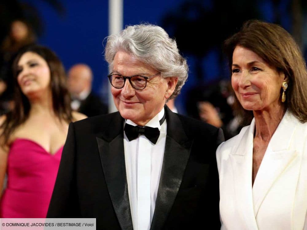 Thierry Breton : qui est Nicole-Valérie Baroin, l'épouse de l'ancien ministre de l'Économie ?