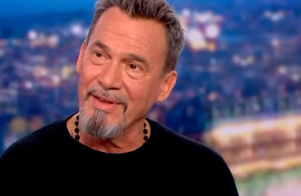 « Il y a des hauts et des bas » : Florent Pagny atteint d’un cancer, Anggun donne de ses nouvelles