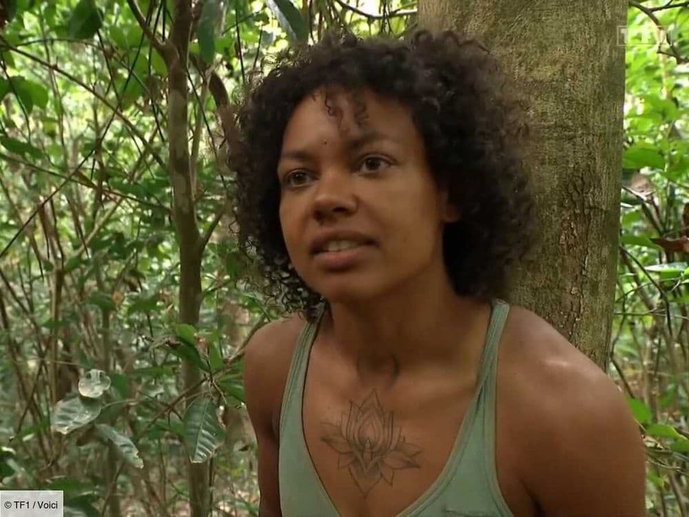 Koh-Lanta : Gaëlle revancharde et en possession d'un collier d'immunité,  les internautes valident