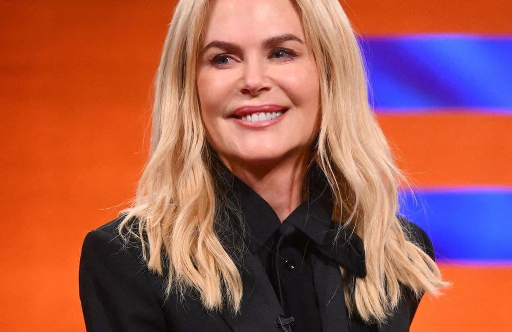 Nicole Kidman révèle son dernier échange touchant avec sa mère, peu de temps avant son décès