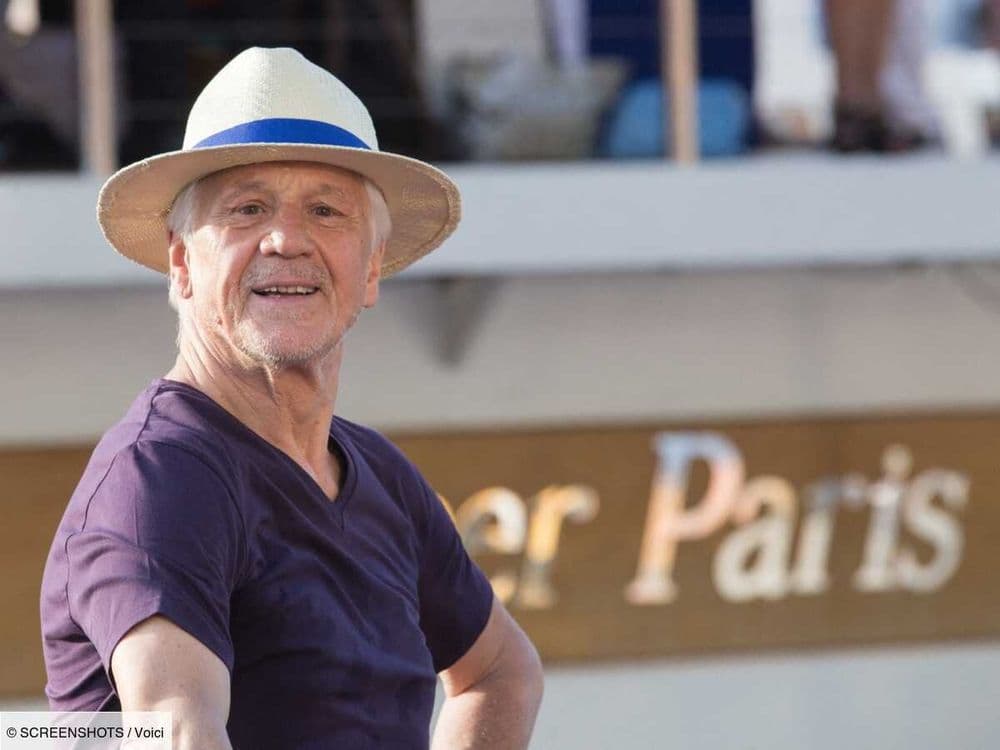 Gérard Lenorman fête ses 80 ans : ce mensonge maternel sur l'identité de son père qui l'a bouleversé