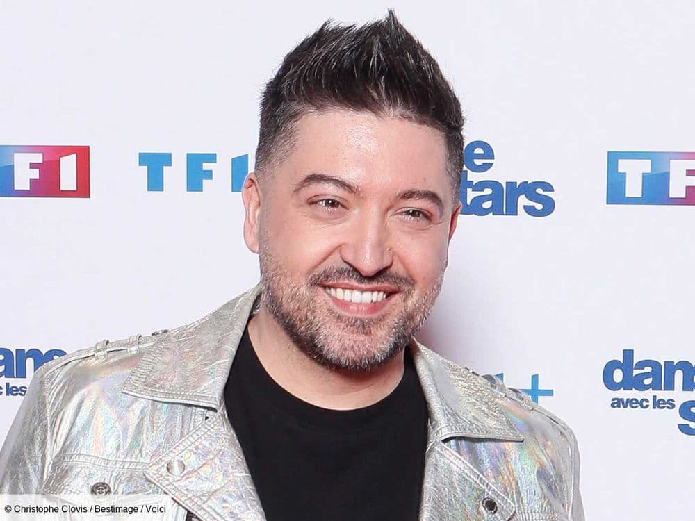 Chris Marques : cette candidate dont il doutait beaucoup au début de Danse avec les stars (ZAPTV)
