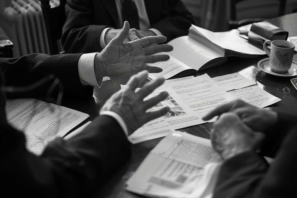 Le conclave sur les retraites : un échec utile uniquement à François Bayrou