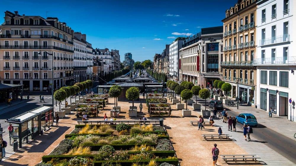 Prix de l'immobilier à Rennes : ce qui change en septembre pour une location ou un achat