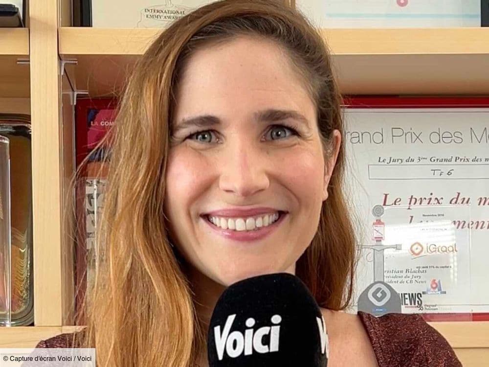 EXCLU - Joséphine Draï évoque ses liens très particuliers avec Isabelle Nanty, qui joue sa mère dans la nouvelle fiction Intérim'air sur Téva (VIDEO)