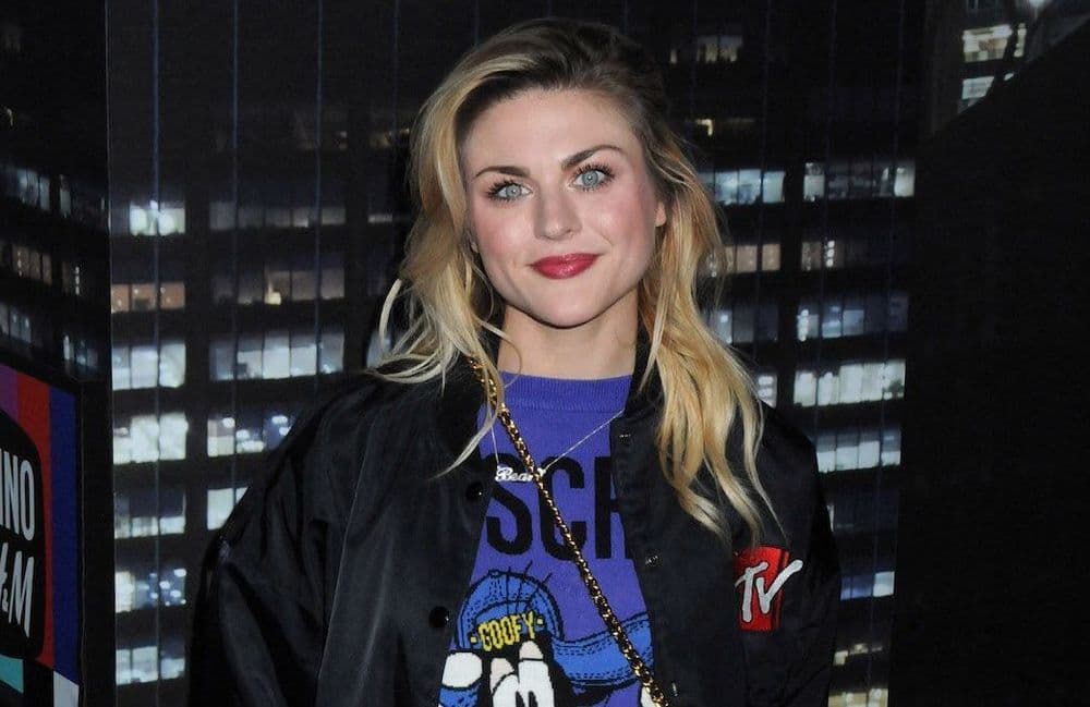 Kurt Cobain et Courtney Love : que devient leur fille Frances Bean ?