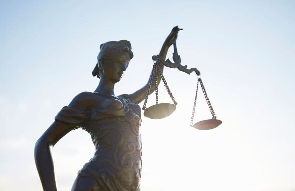 Une femme accusée du meurtre de son bébé, elle évoque un « déni de grossesse »