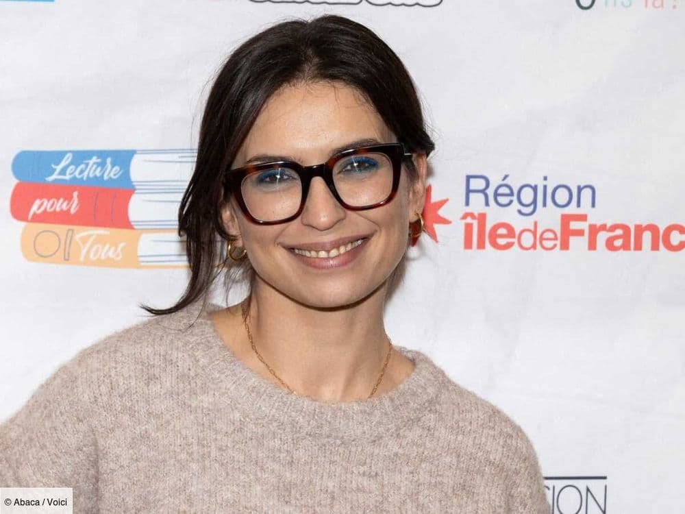 Lucie Bernardoni : cette candidate au casting de The Voice 2025 qu’elle connaît très bien et à qui elle apporte tout son soutien !