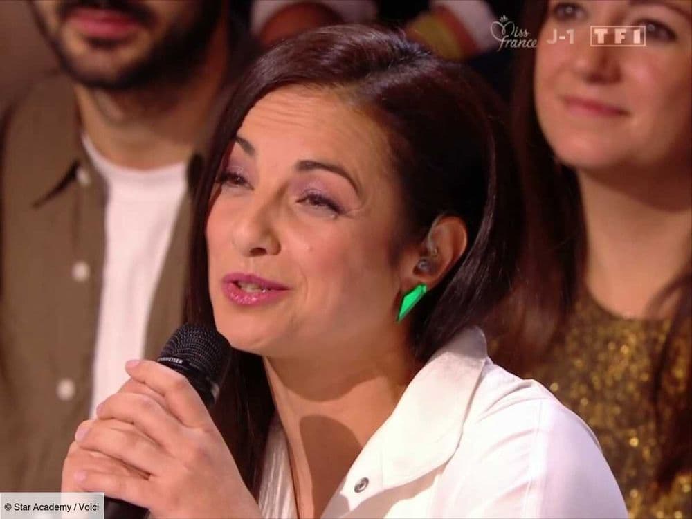 La Star Academy rouvre ses portes : Malika Benjelloun donne son premier cours de la saison !