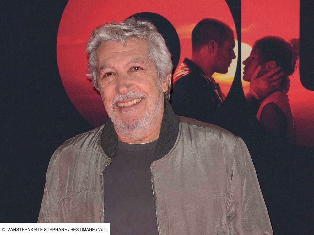 Alain Chabat : son fils est aussi un célèbre comédien !
