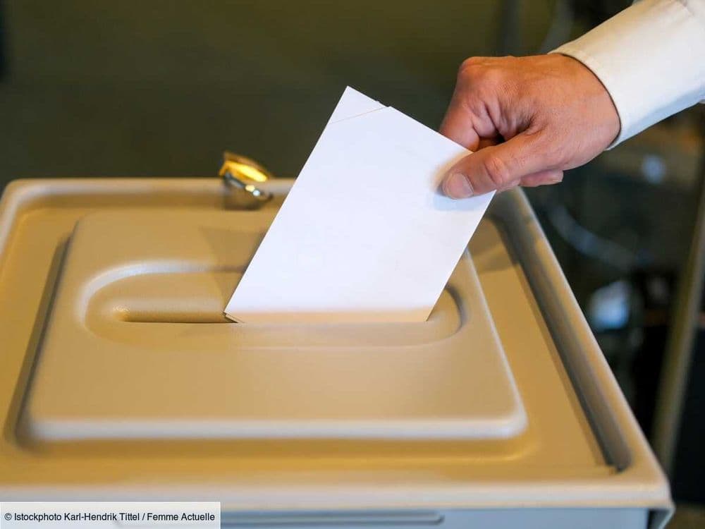 Mon bureau de vote est-il accessible aux personnes en situation de handicap ?
