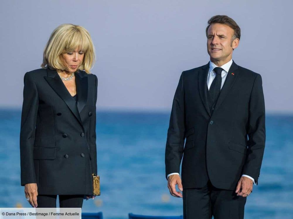 Se disant victime d'"abus de pouvoir", l'ancien jardinier de la résidence secondaire d'Emmanuel et Brigitte Macron attaque en justice