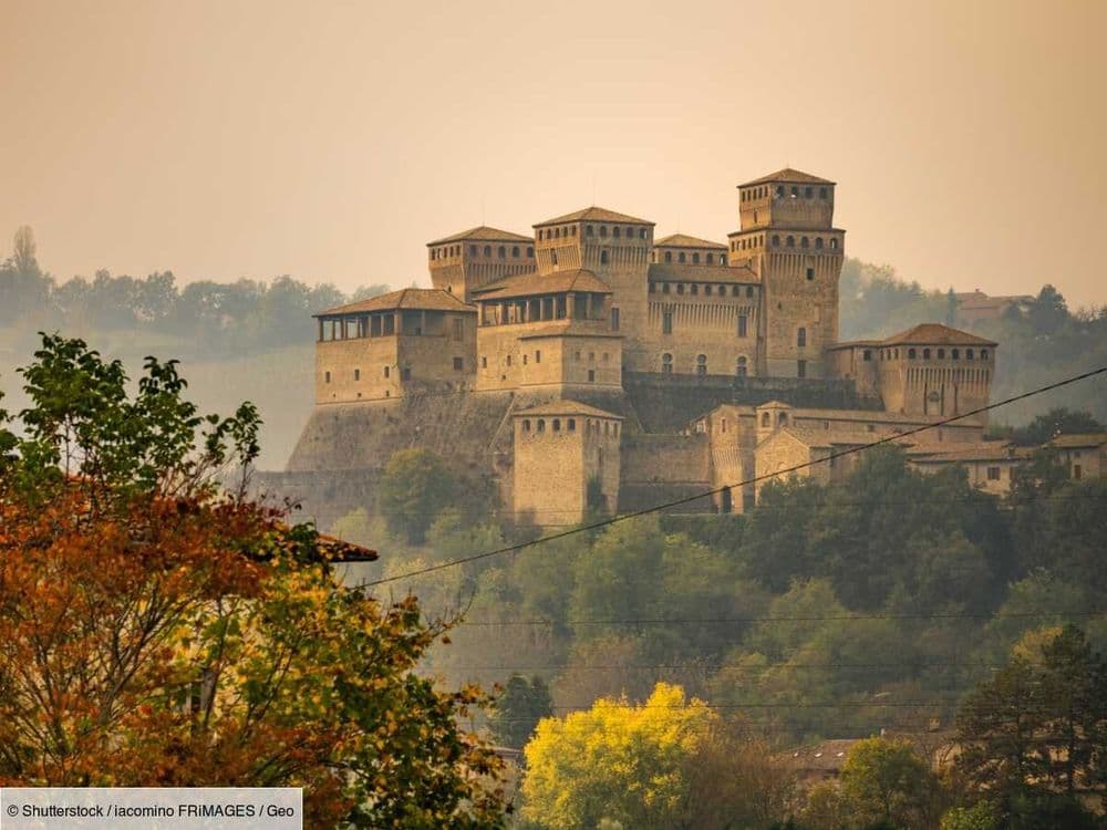 Pourquoi l’automne est la meilleure saison pour découvrir l’Émilie-Romagne en Italie?