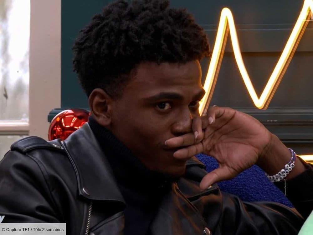 “C’est faux, c’est horrible” : Franck (Star Academy) horrifié de sa prestation, il explique pourquoi il est arrivé “dégoulinant” sur la scène