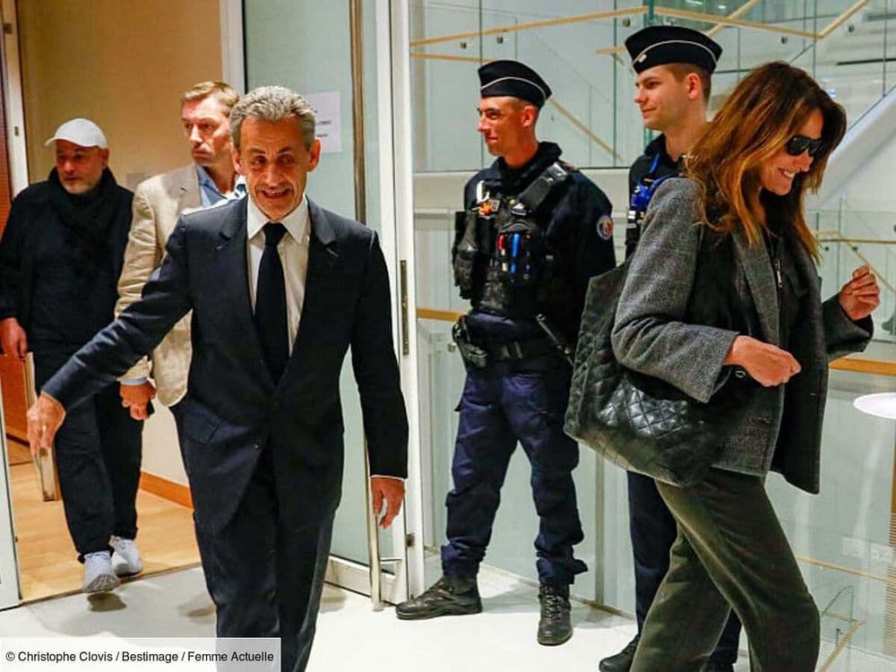 Pourquoi le bracelet électronique de Nicolas Sarkozy a-t-il déjà été retiré après seulement 3 mois ?