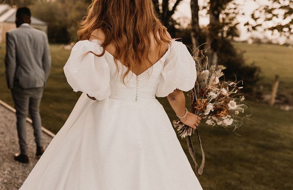 Comment trouver sa robe de mariée sur Vinted ? Les conseils de celles qui ont testé