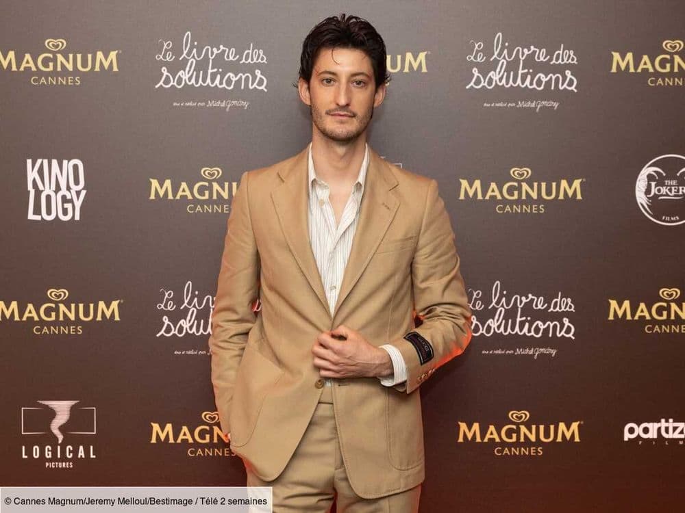 “J’étais le souffre-douleur” : Pierre Niney dévoile avoir été victime de harcèlement moral sur le tournage d'un film