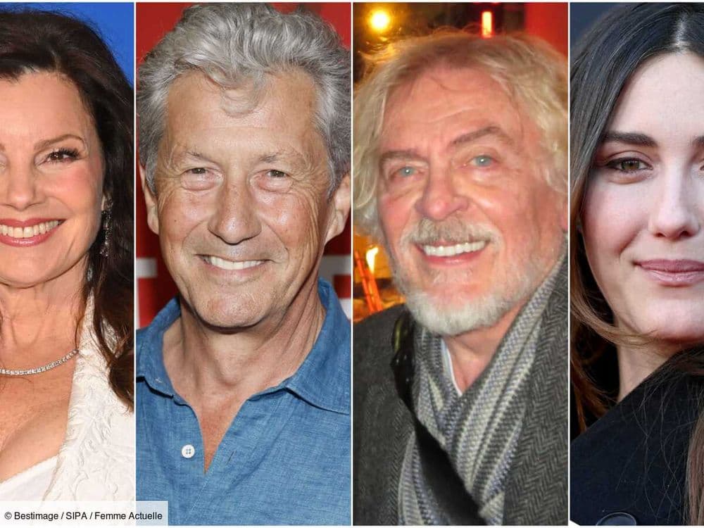 Que sont devenus les acteurs d’“Une nounou d’enfer”, 25 ans après la fin de la série culte ?