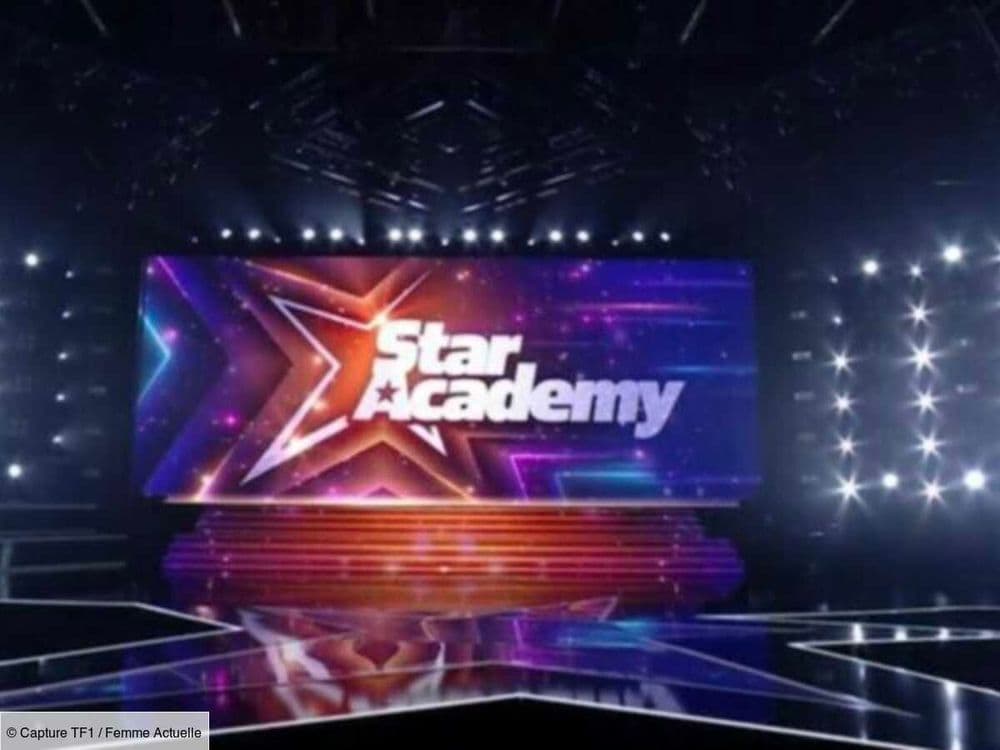 Cette candidate de la "Star Academy" serait la fille d'un chanteur très connu dans les années 2000