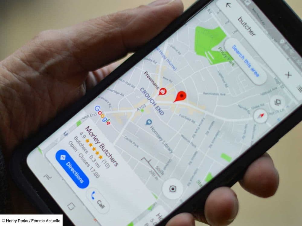 Google Maps dévoile par hasard la photo d’un homme en train de cacher un cadavre dans son coffre de voiture