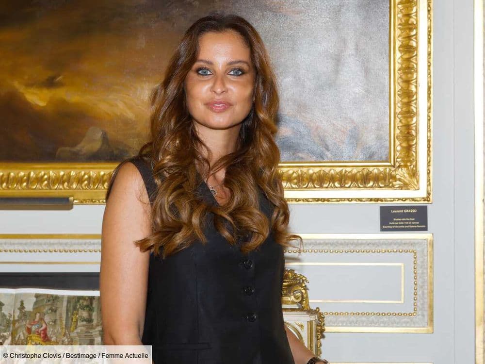 Plus heureuse et amoureuse que jamais, Malika Ménard annonce ses fiançailles avec un homme qu'elle souhaite protéger