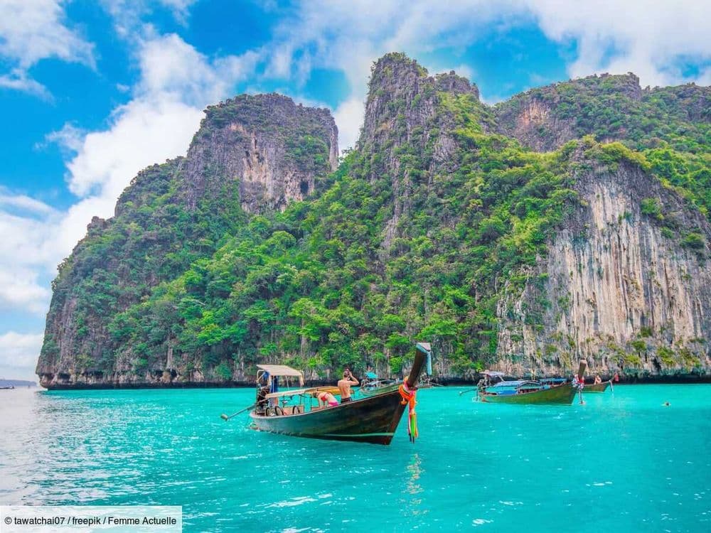 Attention, pour voyager en Thaïlande vous aurez désormais besoin de ce nouveau document !
