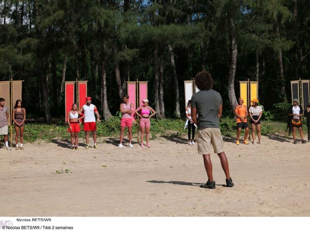 Les Apprentis Aventuriers : W9 dévoile un premier extrait de la nouvelle saison (VIDEO)