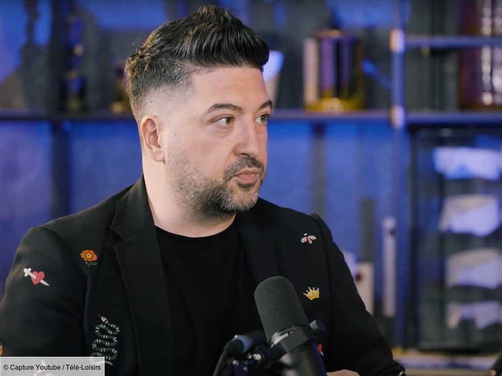 "Ce traitement a changé ma vie" : Chris Marques se confie sur la maladie dont il a souffert pendant 10 ans