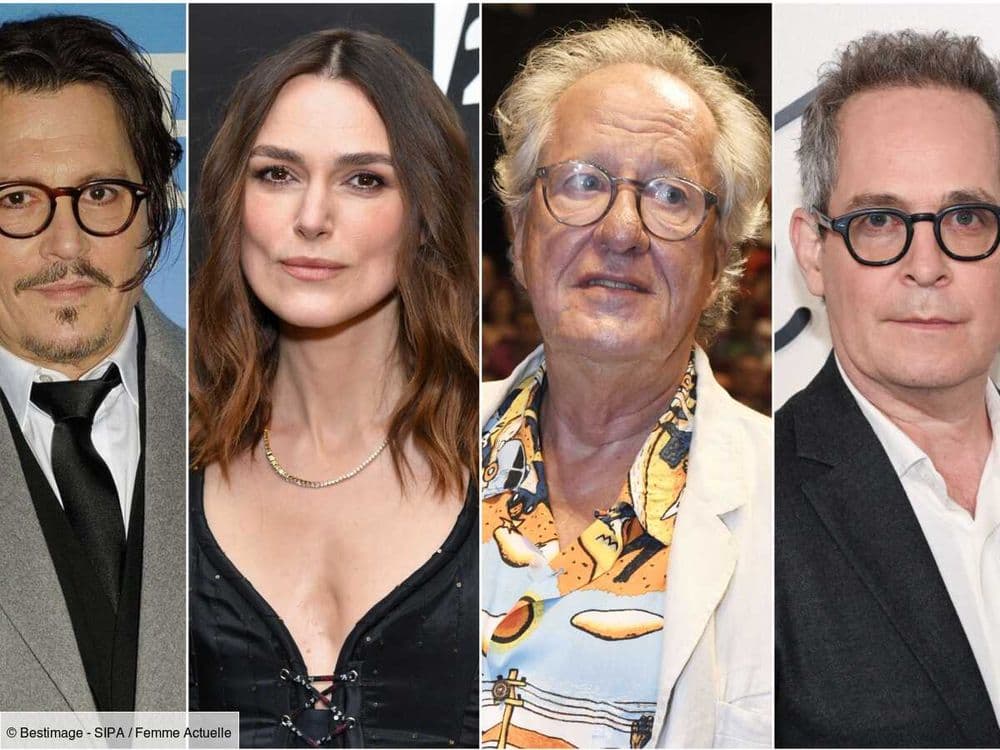 Que sont devenus les acteurs de la saga “Pirates des Caraïbes”, plus de 20 ans après ?