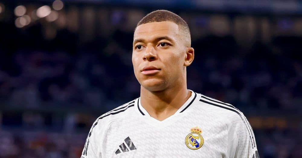 Kylian Mbappé, le terrible verdict tombe