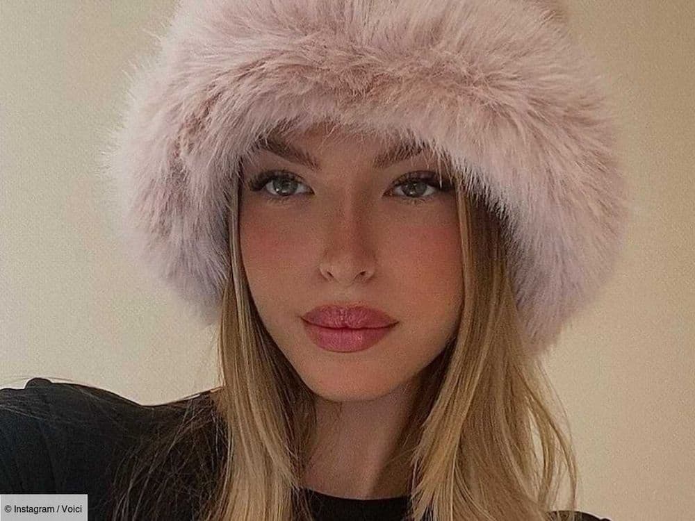 Miss France 2025 : qui est Lilou Emeline-Artuso, Miss Côte d’Azur 2024 ?