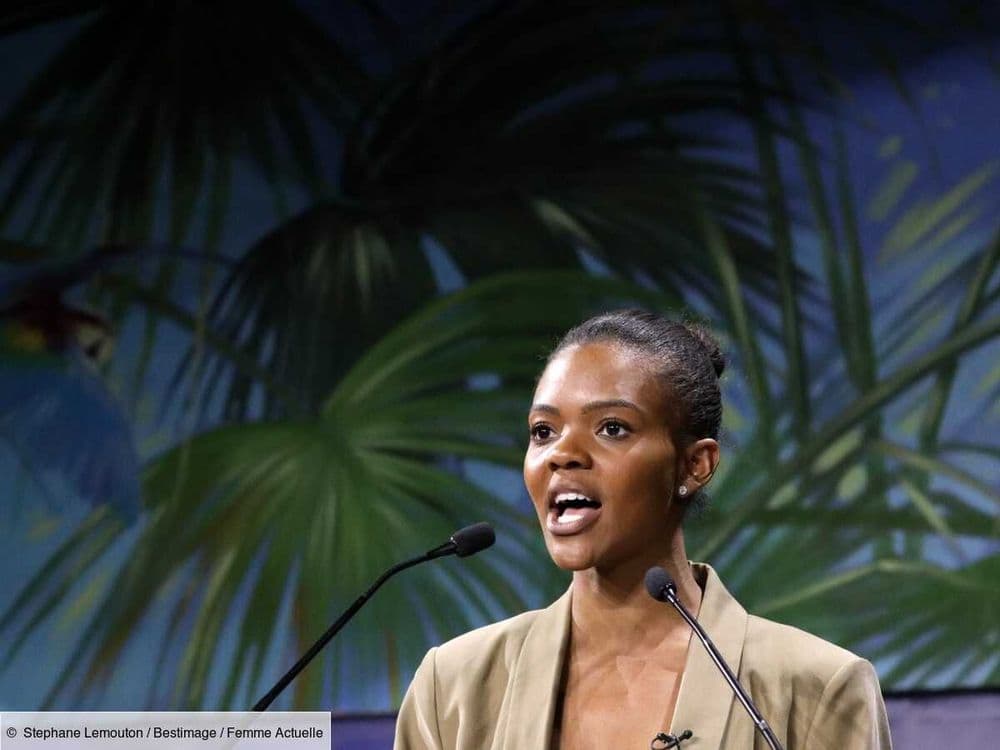 "Là où vivent mes enfants": la trumpiste Candace Owens accuse le couple Macron de lui avoir envoyé des personnes jusqu’à chez elle pour l'intimider