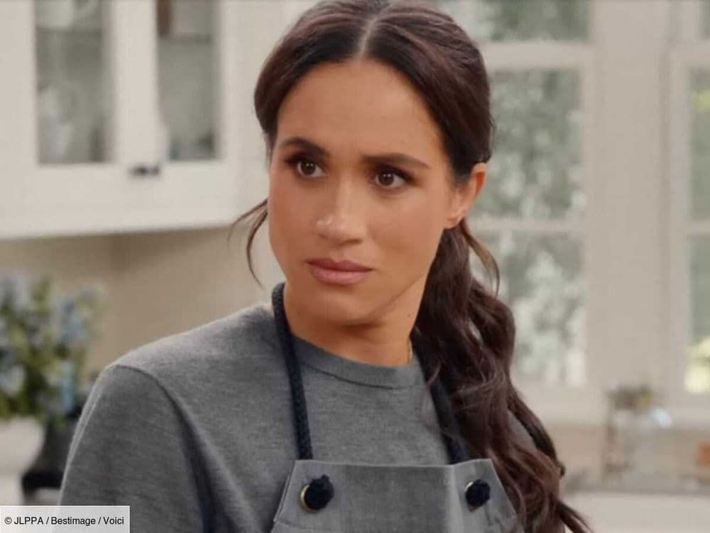 Meghan Markle étrillée par une ex-star du tennis après sa venue à Wimbledon, ce détail qui a mis le feu aux poudres !