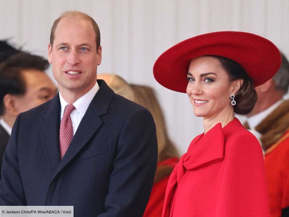 "Nous n'étions pas sûrs" : le photographe lâche une bombe quant au cliché de Kate et William en voiture