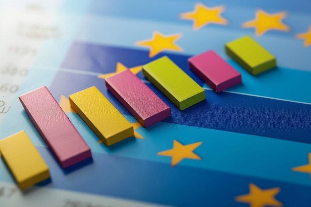 Sondage : 25% des sièges aux européennes pourraient revenir à l’extrême-droite
