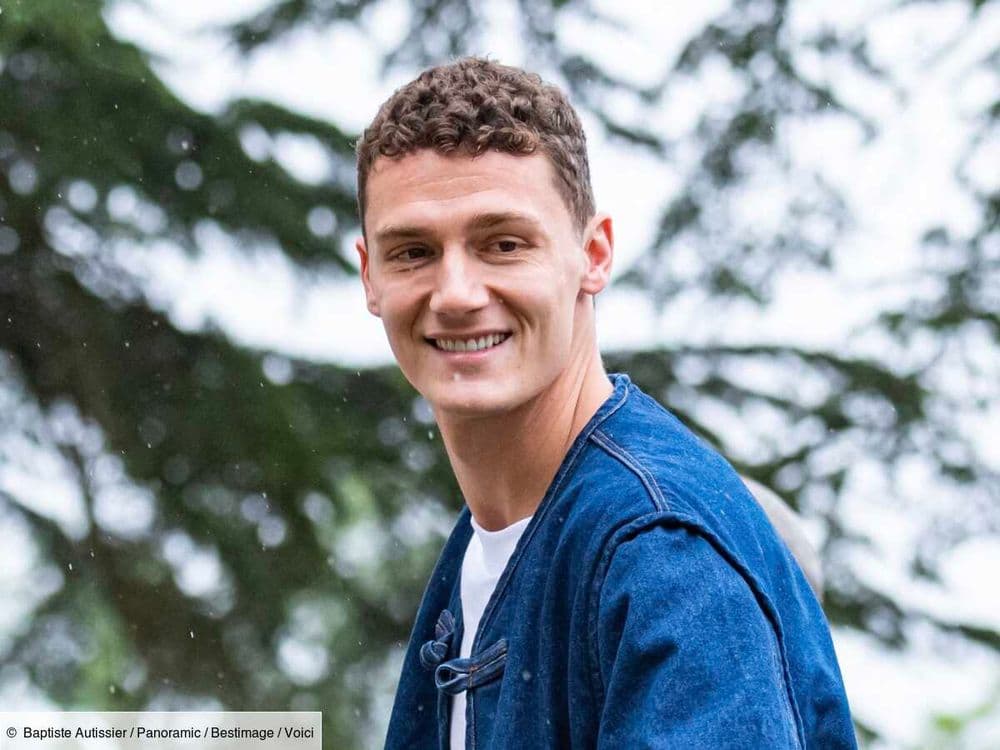 Benjamin Pavard : pourquoi avait-il rompu avec Rachel Legrain-Trapani ?