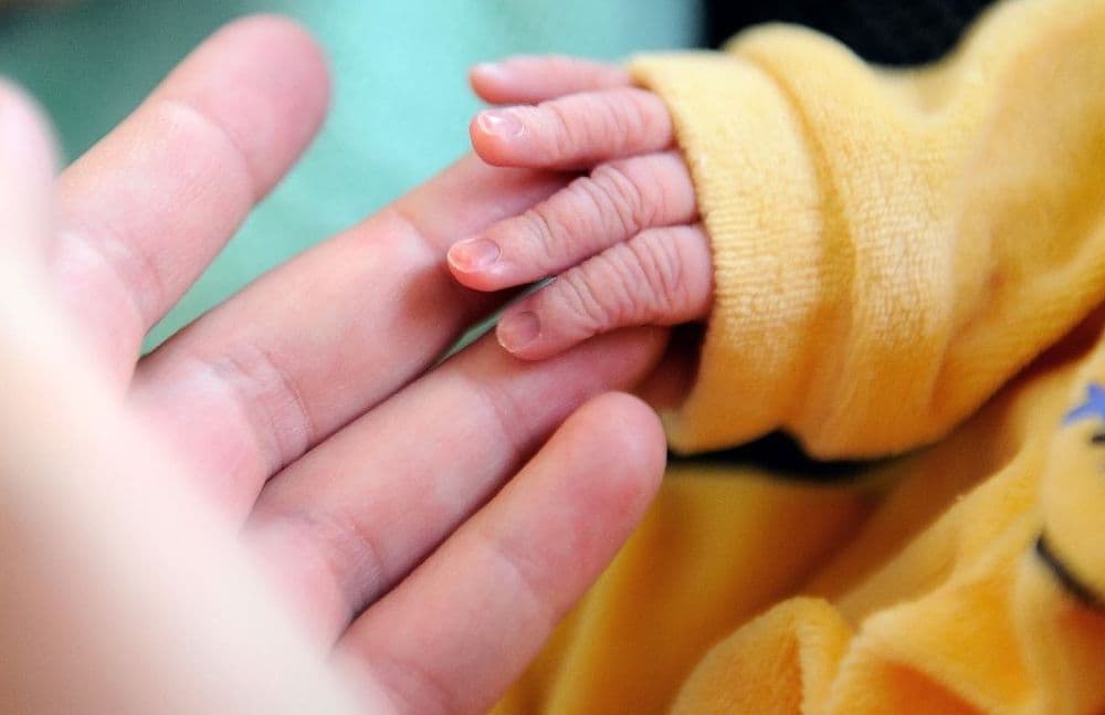 Macédoine du Nord : Une femme accouche à 61 ans, un record pour le pays