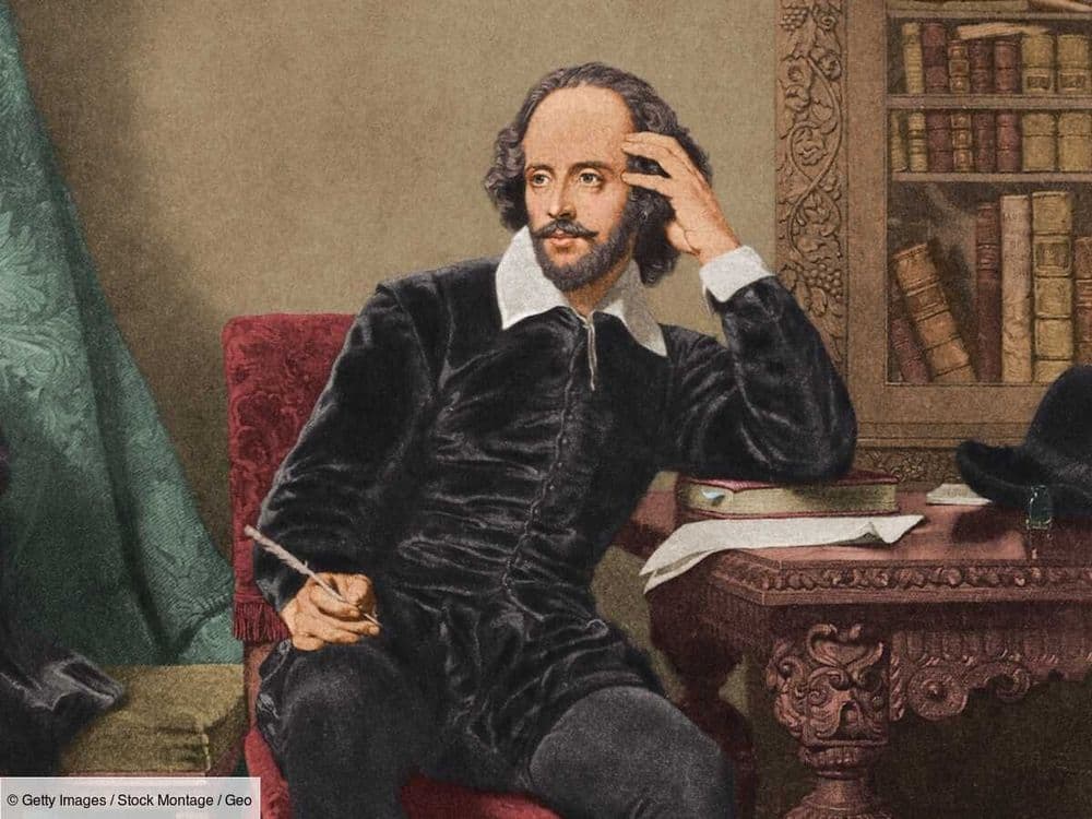 "Un corbeau parvenu": l'identité de l'auteur de la plus célèbre insulte contre Shakespeare enfin révélée