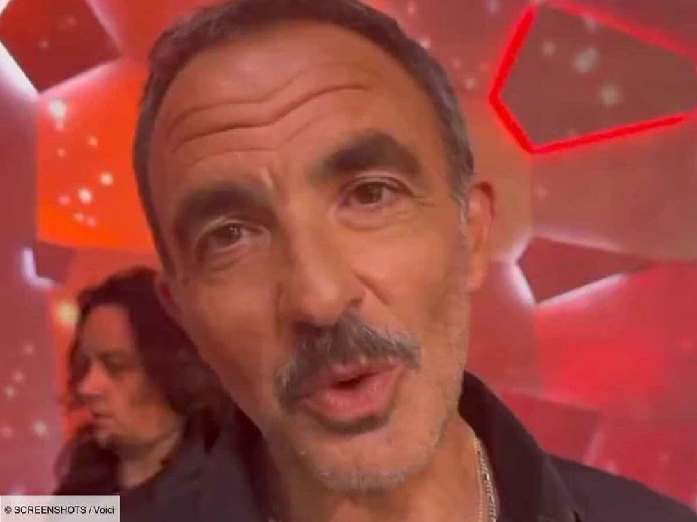 "Depuis la Star Ac'..." : Nikos Aliagas ému, il révèle pourquoi il tenu à faire une surprise à Lénie sur le plateau de Danse avec les stars