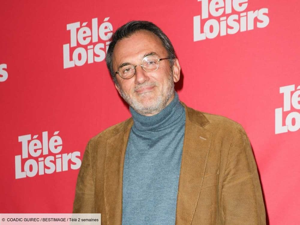 "Lorsqu'on est au pied du mur…" : Les confidences d'un invité de Frédéric Lopez sur le tournage d’Un dimanche à la campagne