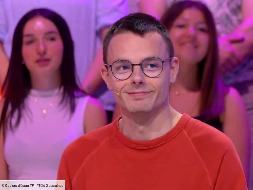 Les 12 coups de midi : Pourquoi Emilien refuse de donner son nom de famille ? Voici la raison