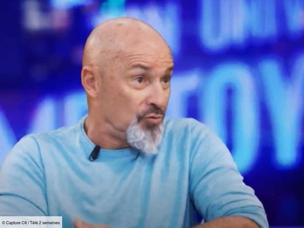 Après avoir gagné des salaires mirobolants, Vincent Lagaf' dévoile le montant étonnant de sa retraite