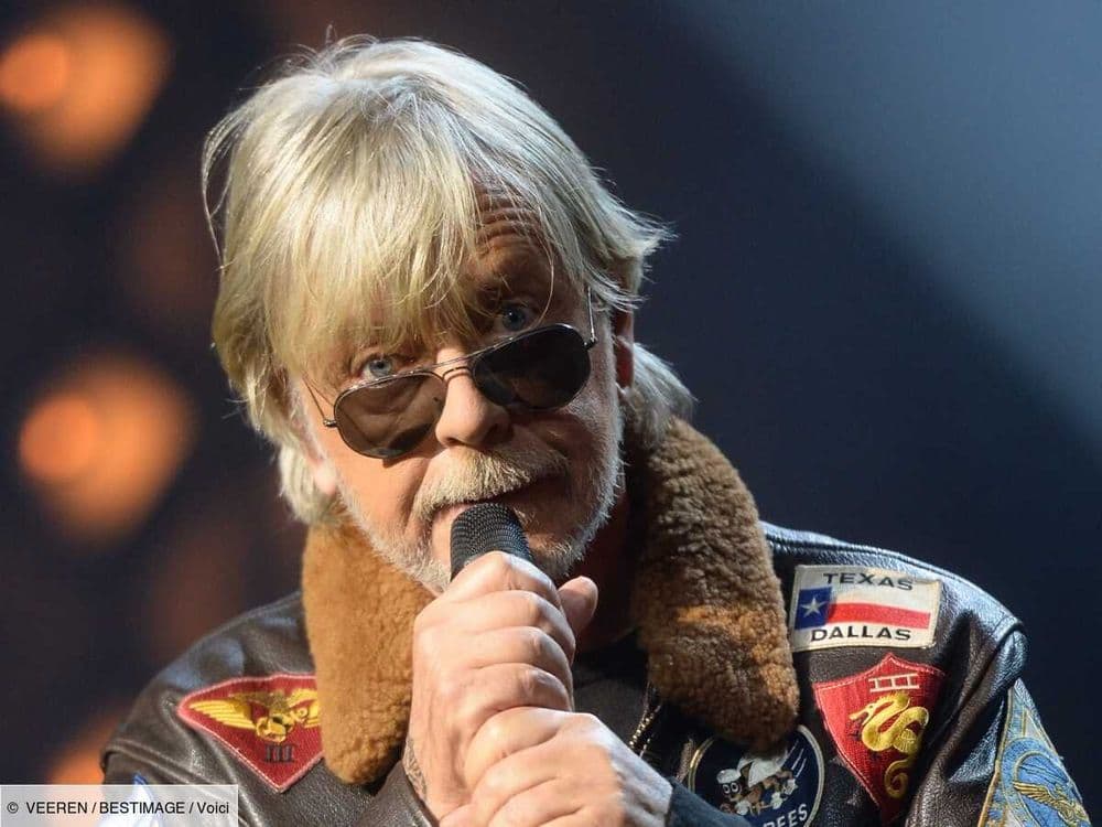 Renaud : le chanteur de 72 ans contraint d'annuler deux concerts de sa tournée
