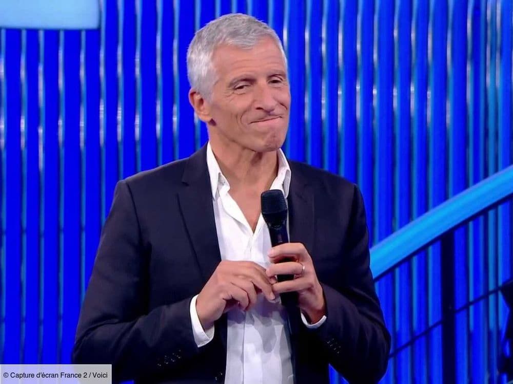 N'oubliez pas les paroles : Nagui titille la maestro Cindy sur un record surprenant dans l'émission (ZAPTV)