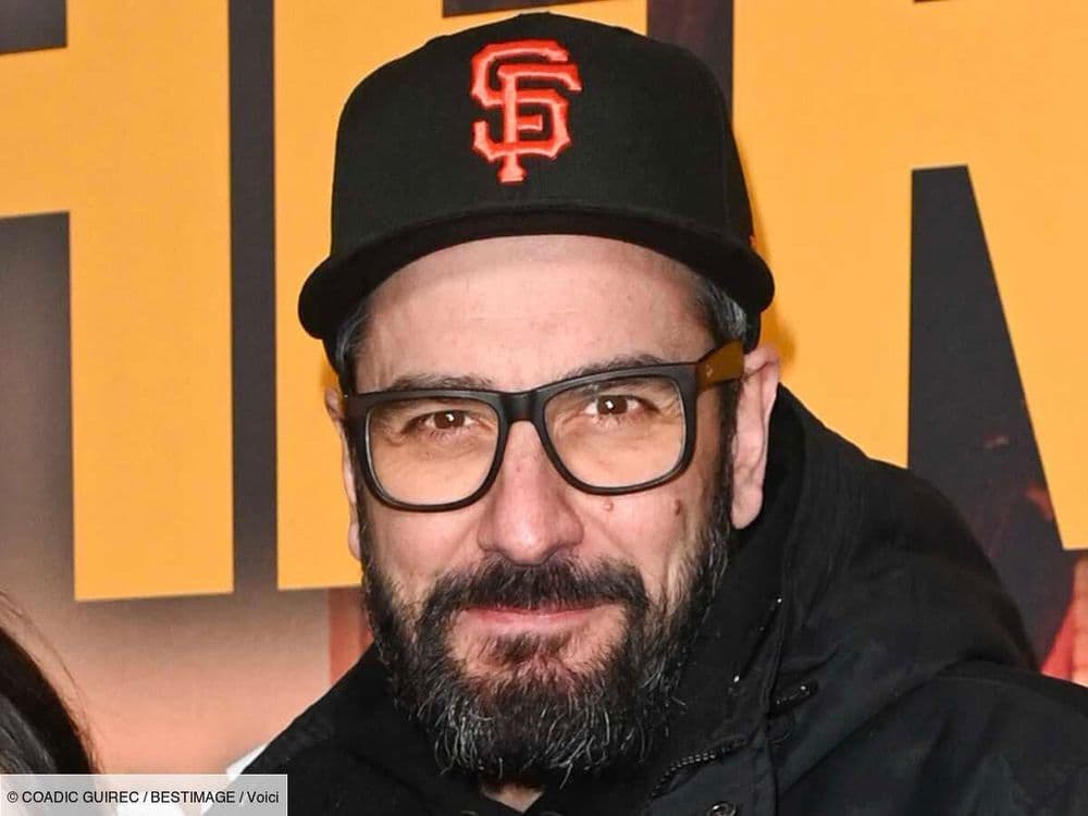 Patrice Maktav : son apparition dans un célèbre film avant la Star Academy