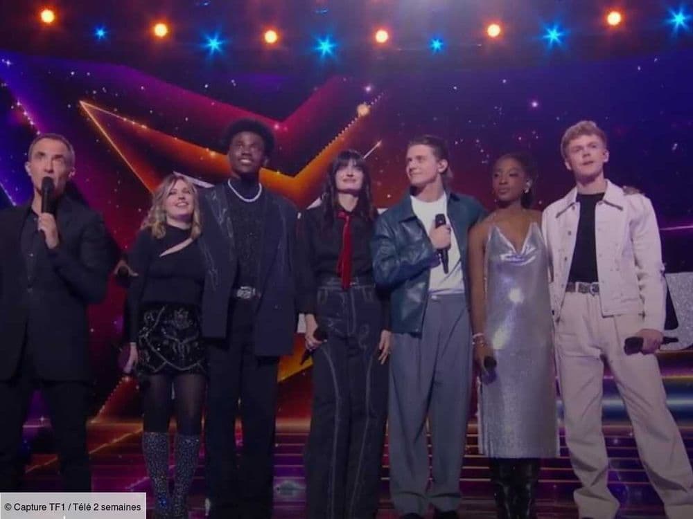 "Le casting est ouvert !" : Nikos Aliagas révèle comment candidater pour la Star Academy 2025