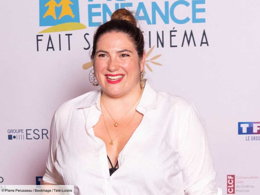 "C'est mon héroïne" : Charlotte Gaccio explique la raison pour laquelle elle admire Élodie Gossuin