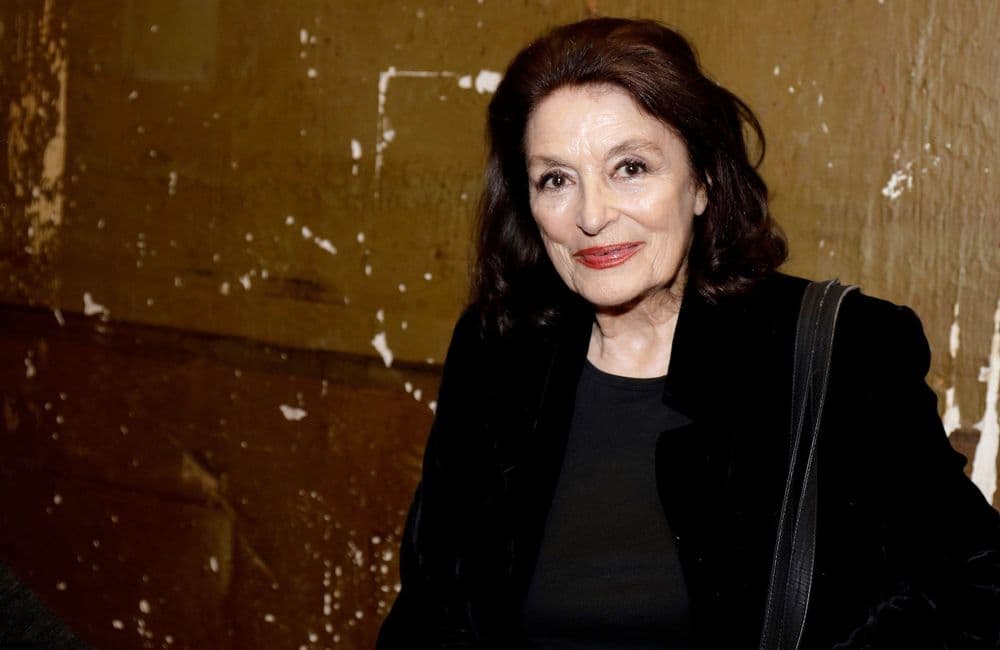 Disparition d'Anouk Aimée : qui est sa fille Manuela ?