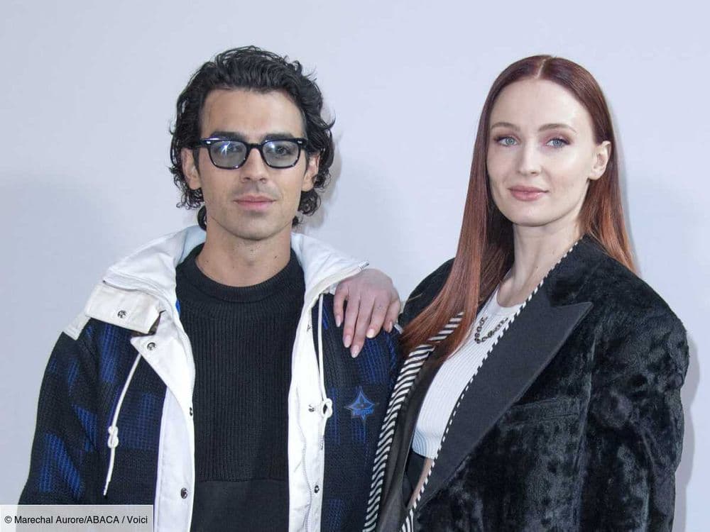 "Je détestais ça" : Sophie Turner révèle ce qu'elle ne supportait pas dans son mariage avec Joe Jonas