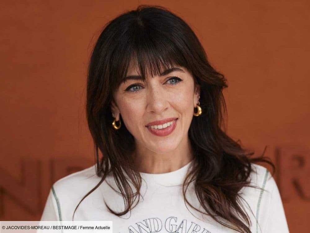 "Ce serait difficile de refuser" : Nolwenn Leroy, marraine de la prochaine saison de la "Star Academy" ?